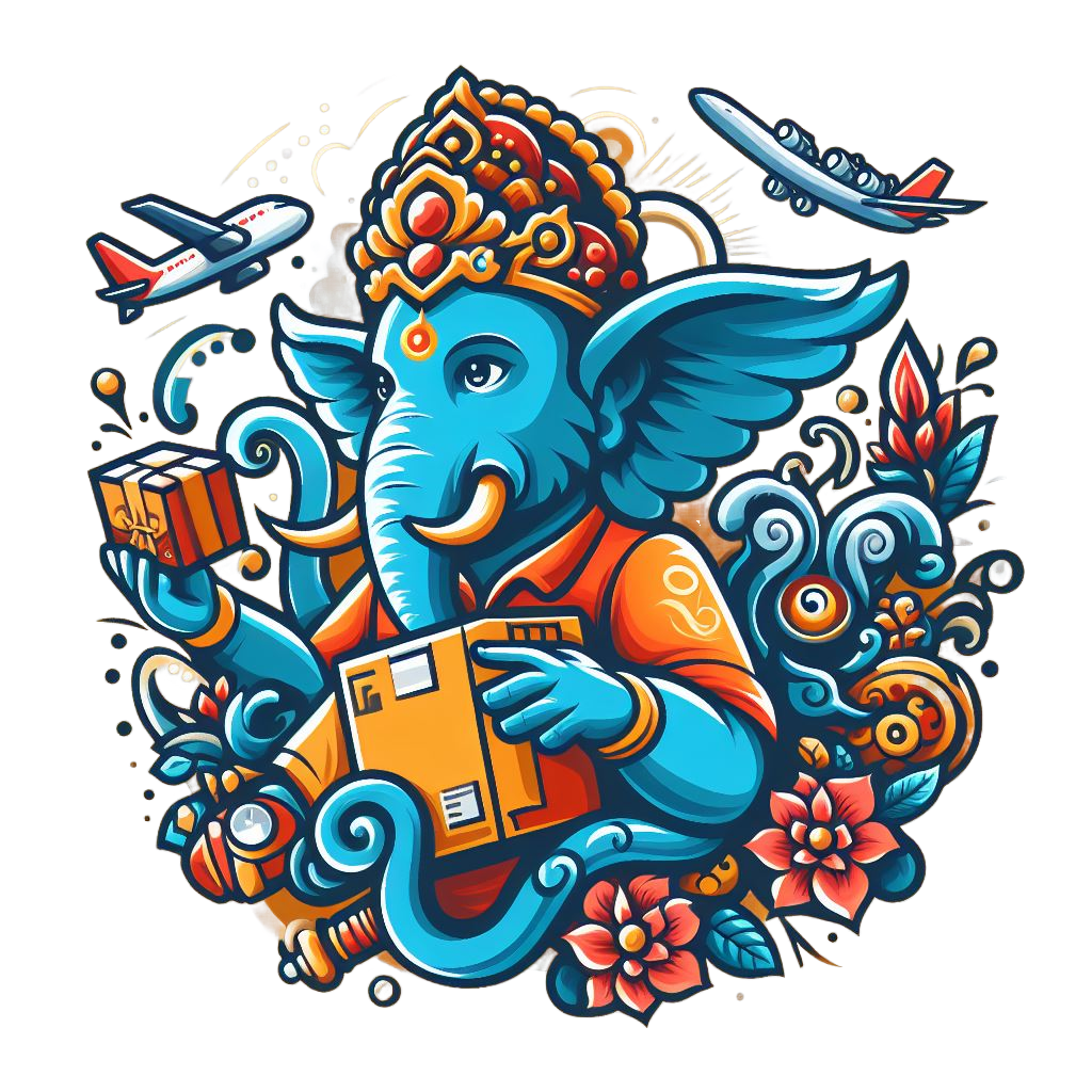 Login GANPATI CARGO LOGISTICS